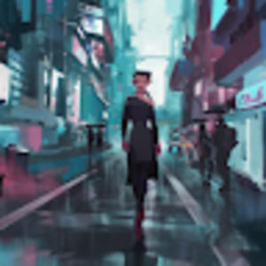 Meet your Posher, Hunter